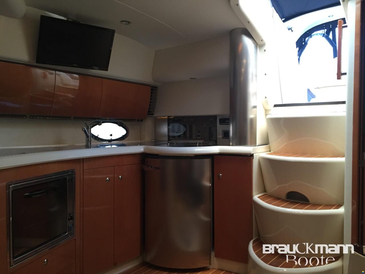 Fairline Targa 40