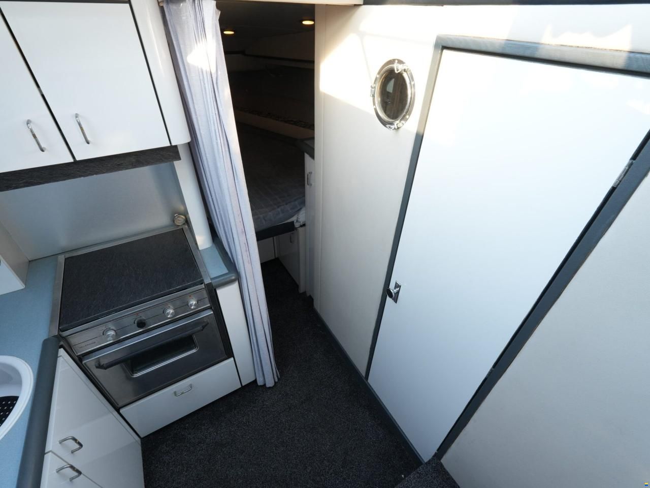 Bayliner 3688 Flybridge