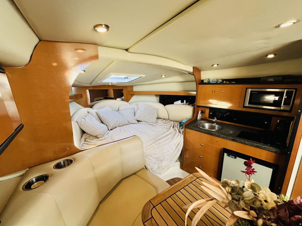 Chaparral 290 Signature