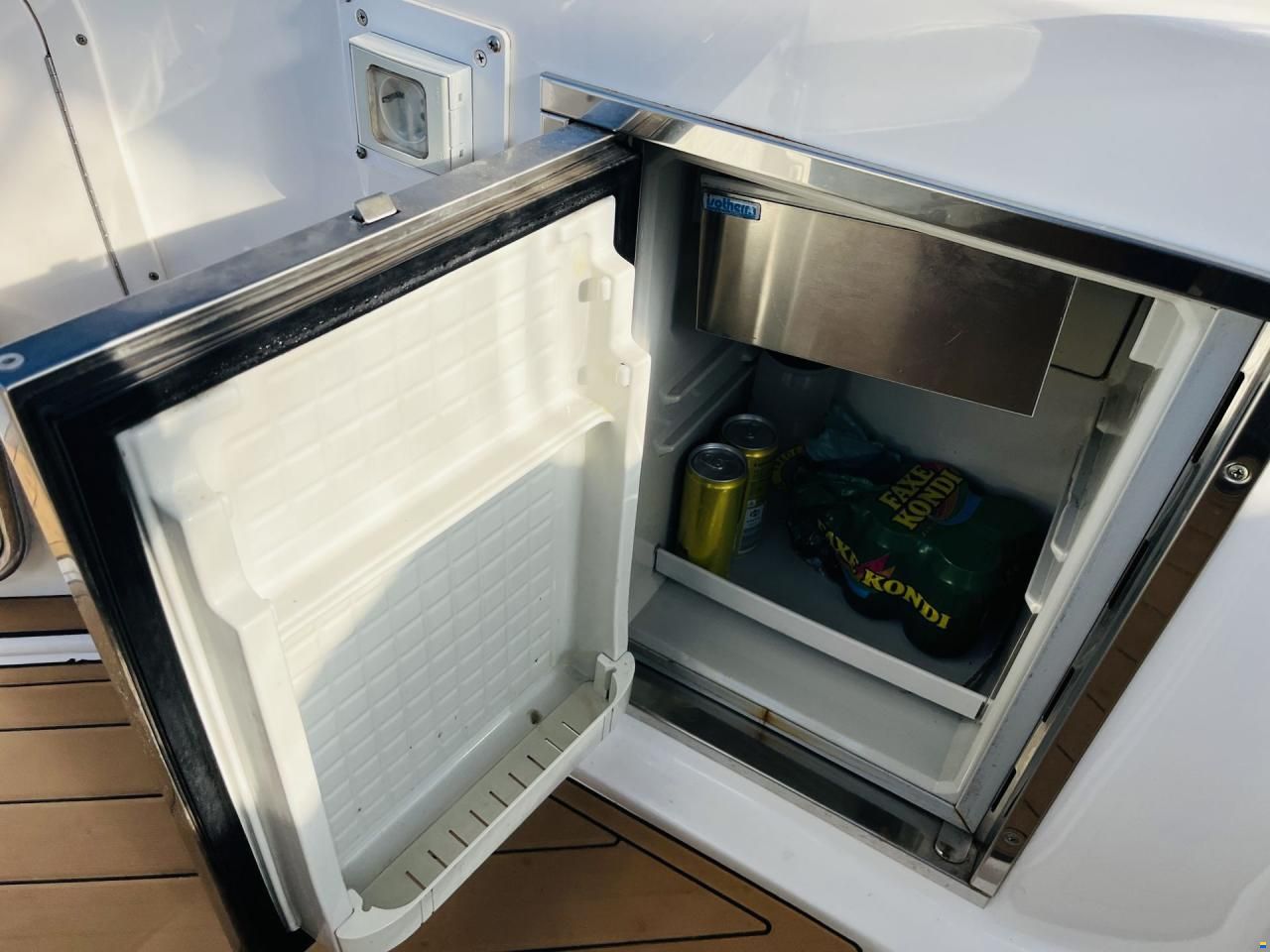 Chaparral 290 Signature