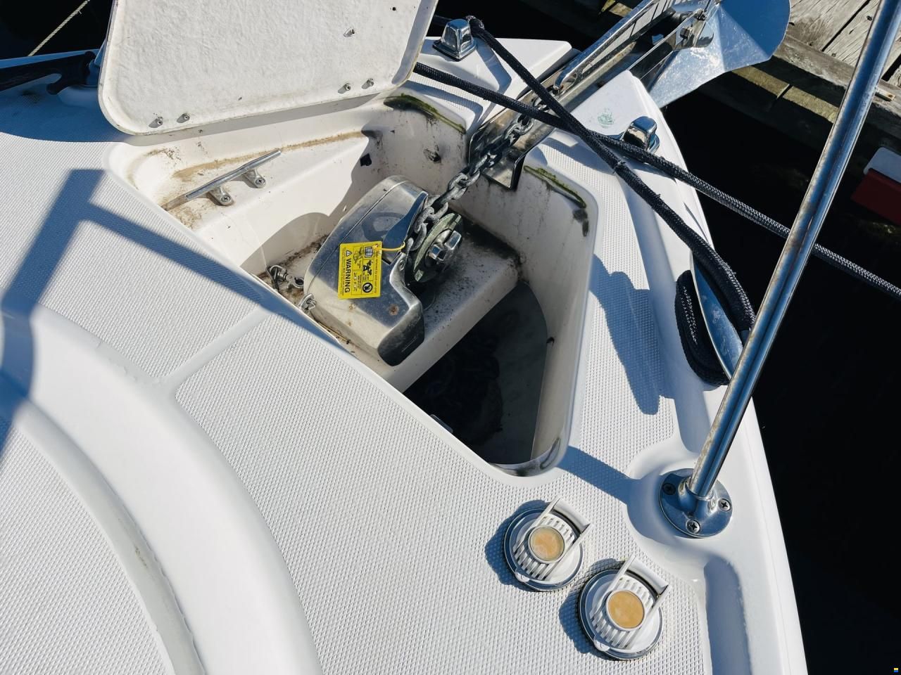 Chaparral 290 Signature