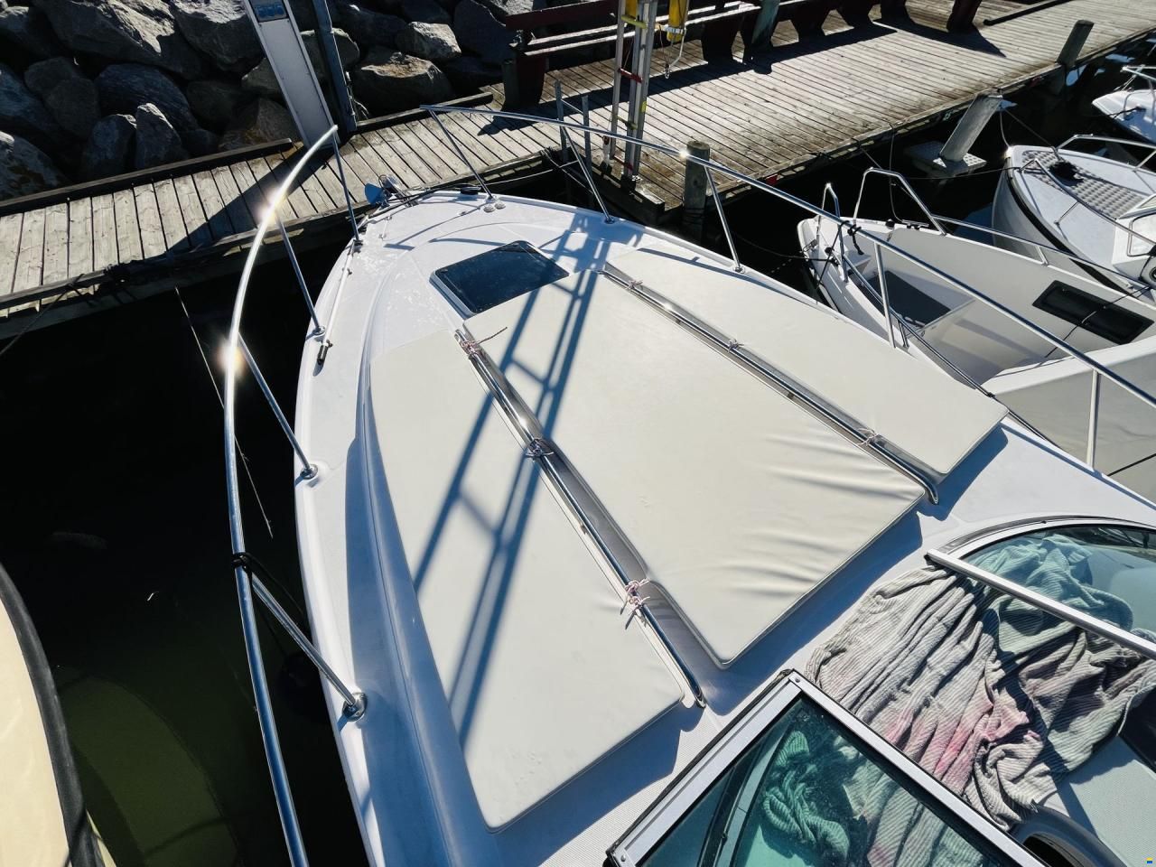 Chaparral 290 Signature
