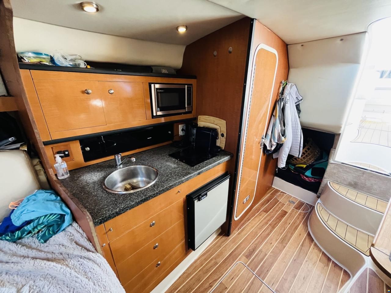 Chaparral 290 Signature