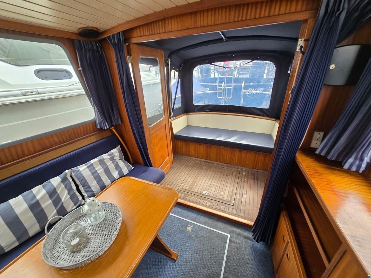 Van Der Werf 960 Ok