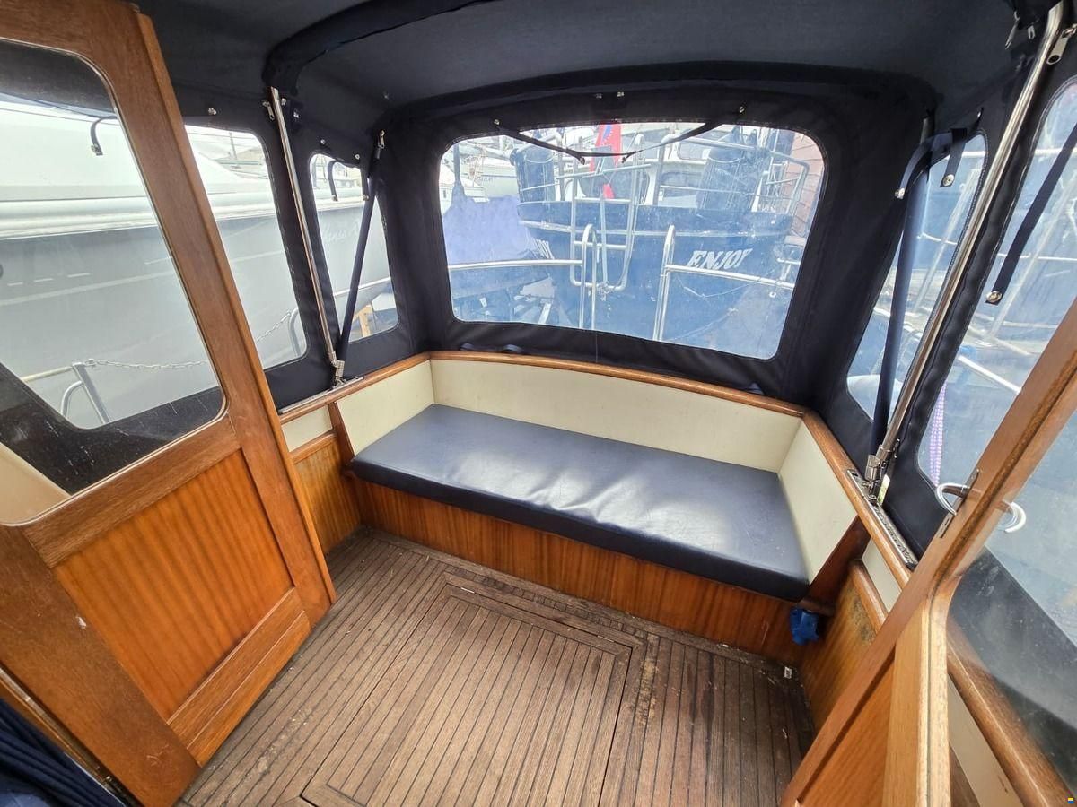 Van Der Werf 960 Ok