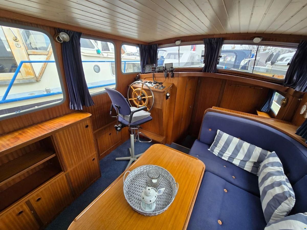Van Der Werf 960 Ok