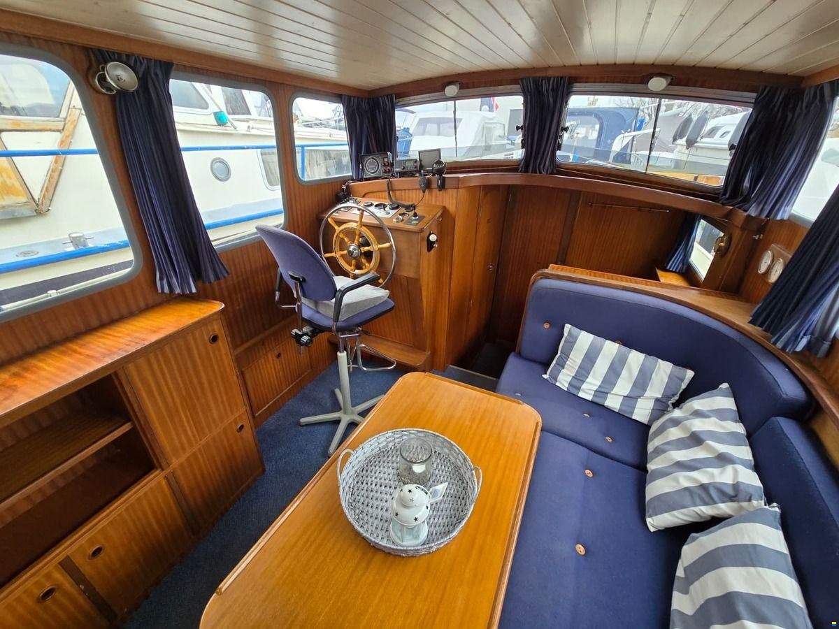 Van Der Werf 960 Ok