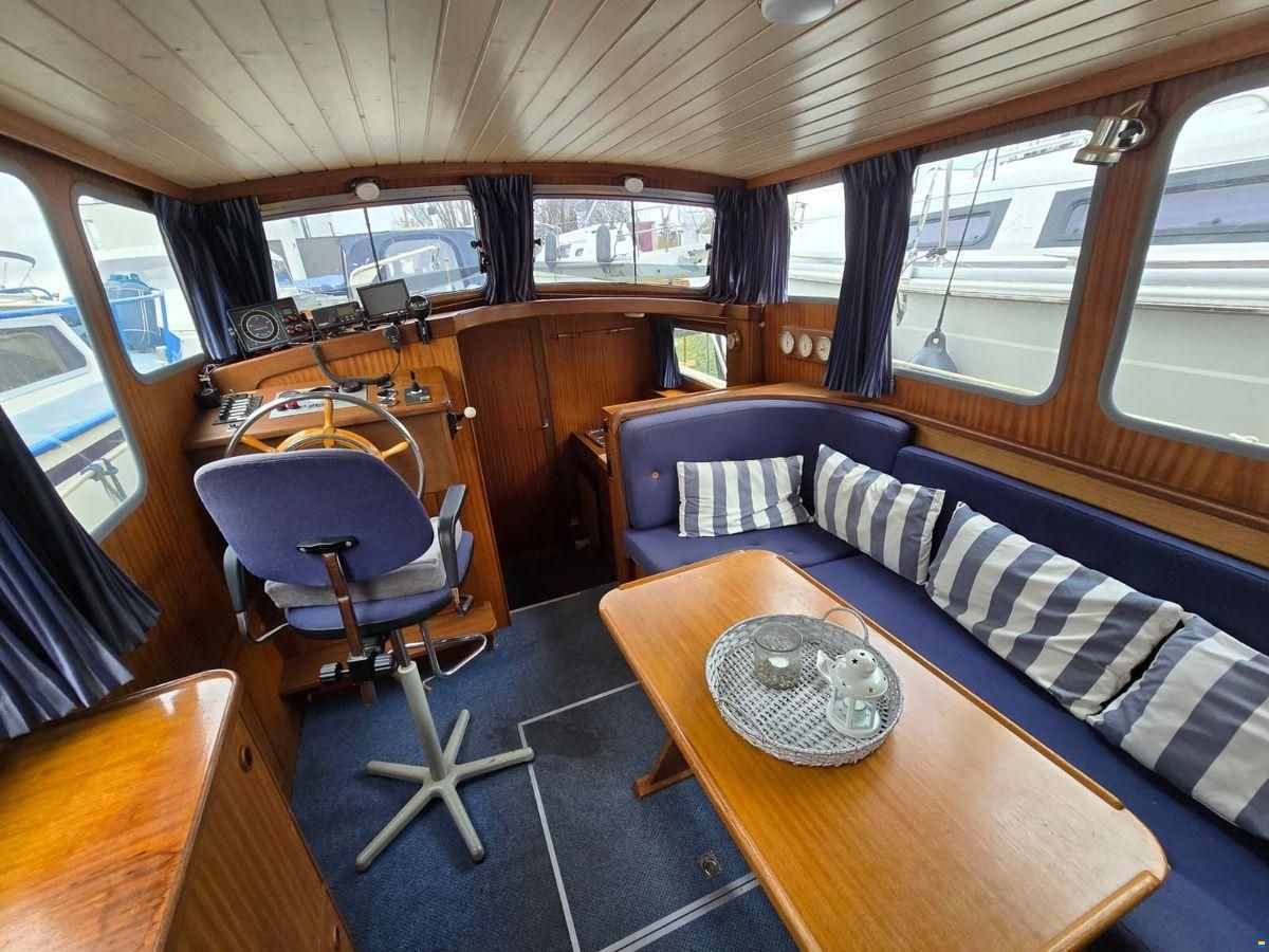 Van Der Werf 960 Ok