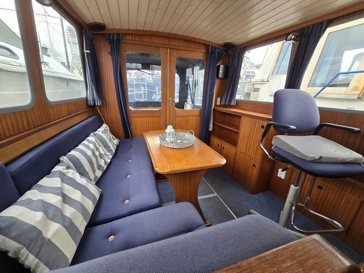 Van Der Werf 960 Ok
