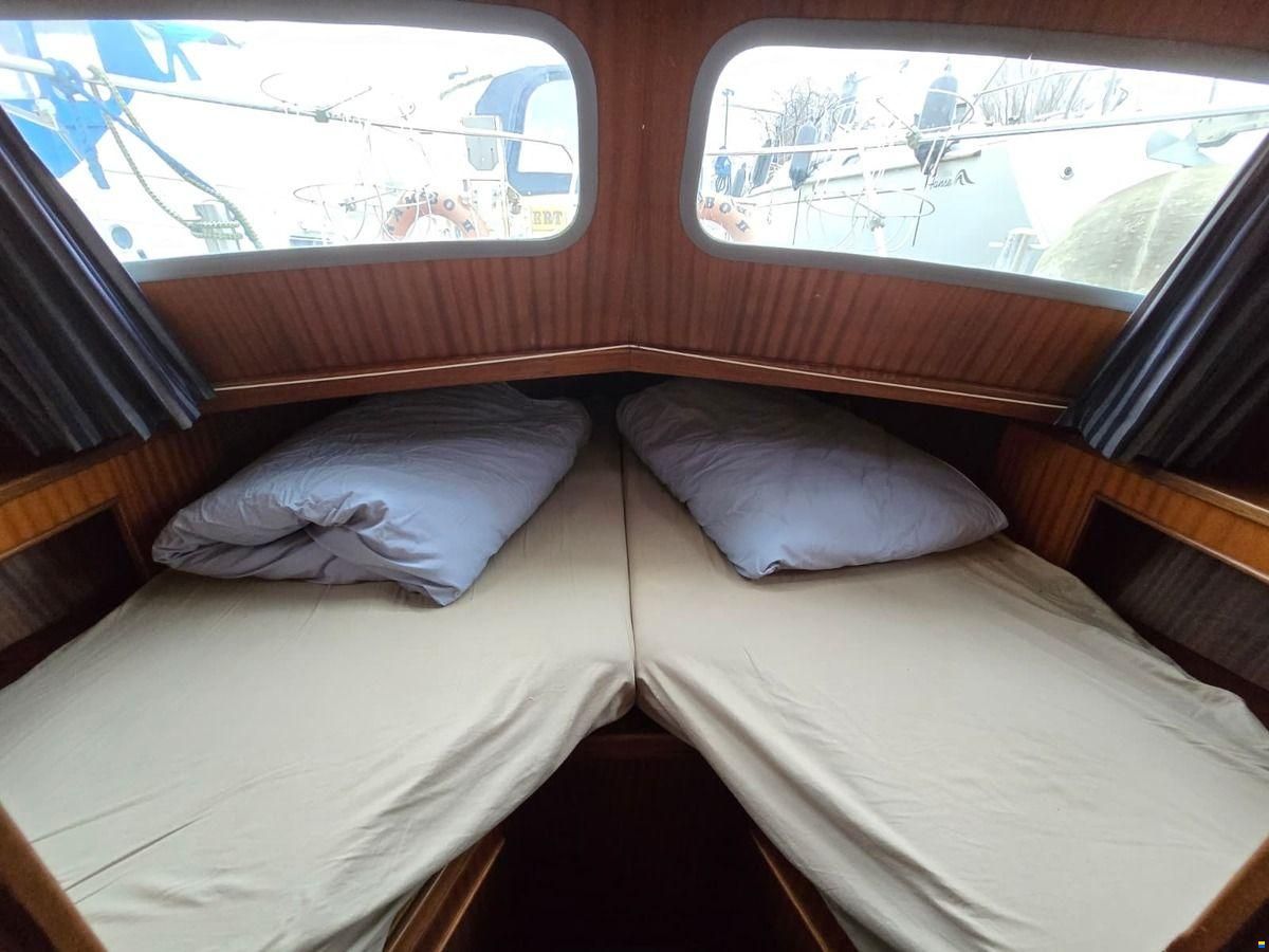 Van Der Werf 960 Ok