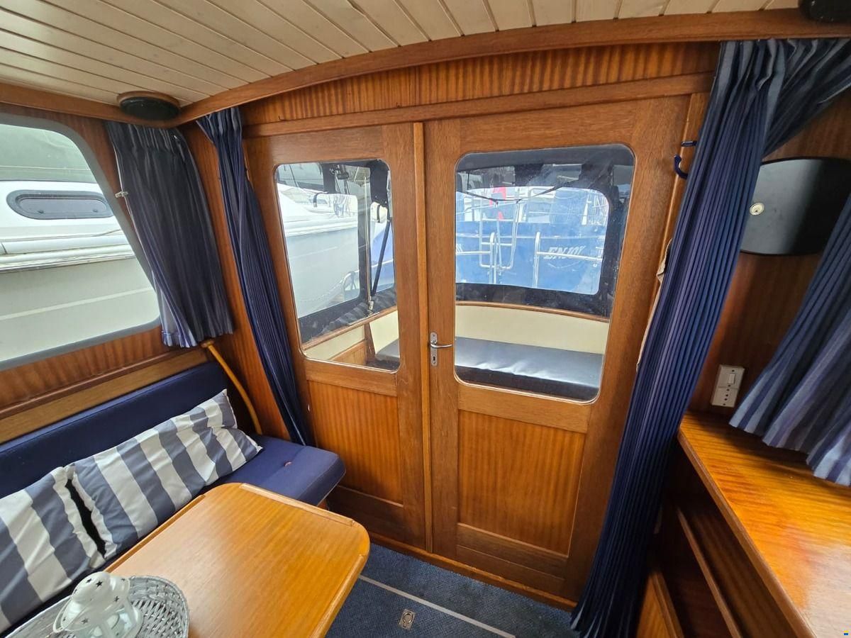 Van Der Werf 960 Ok