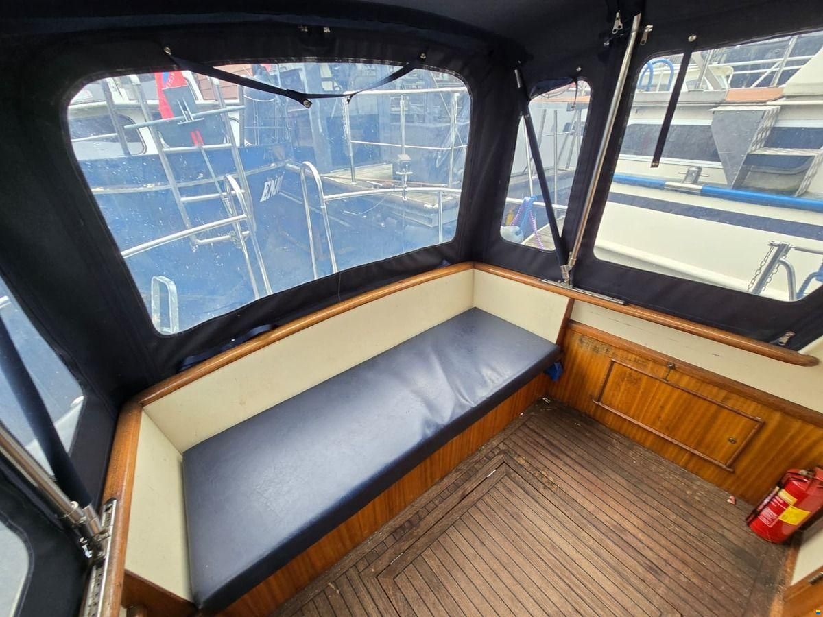 Van Der Werf 960 Ok