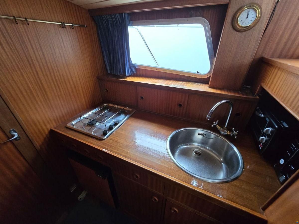 Van Der Werf 960 Ok