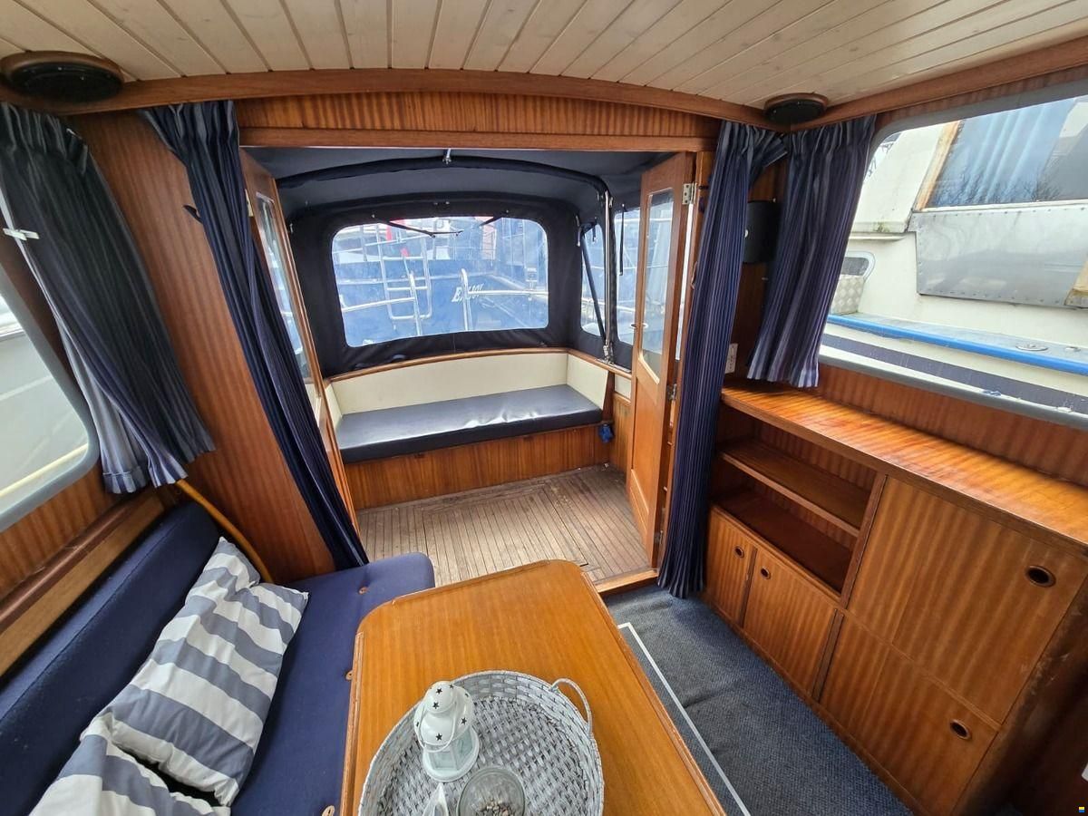 Van Der Werf 960 Ok