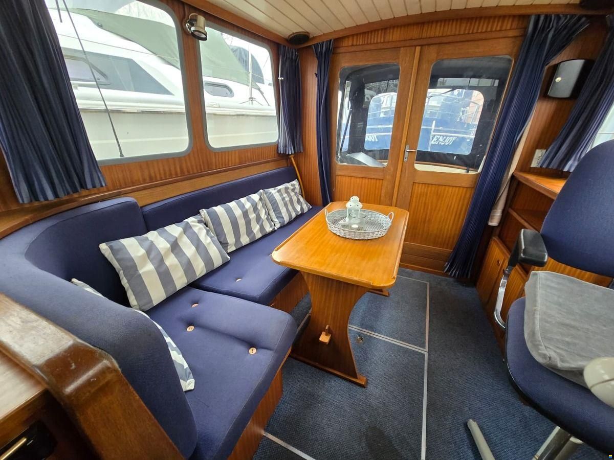 Van Der Werf 960 Ok