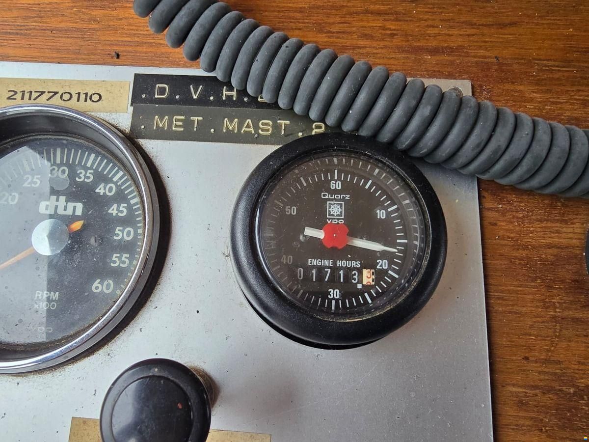 Van Der Werf 960 Ok