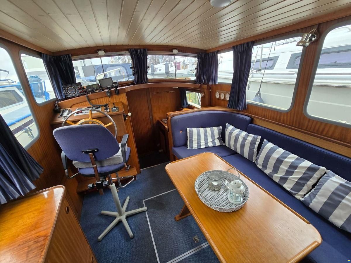 Van Der Werf 960 Ok