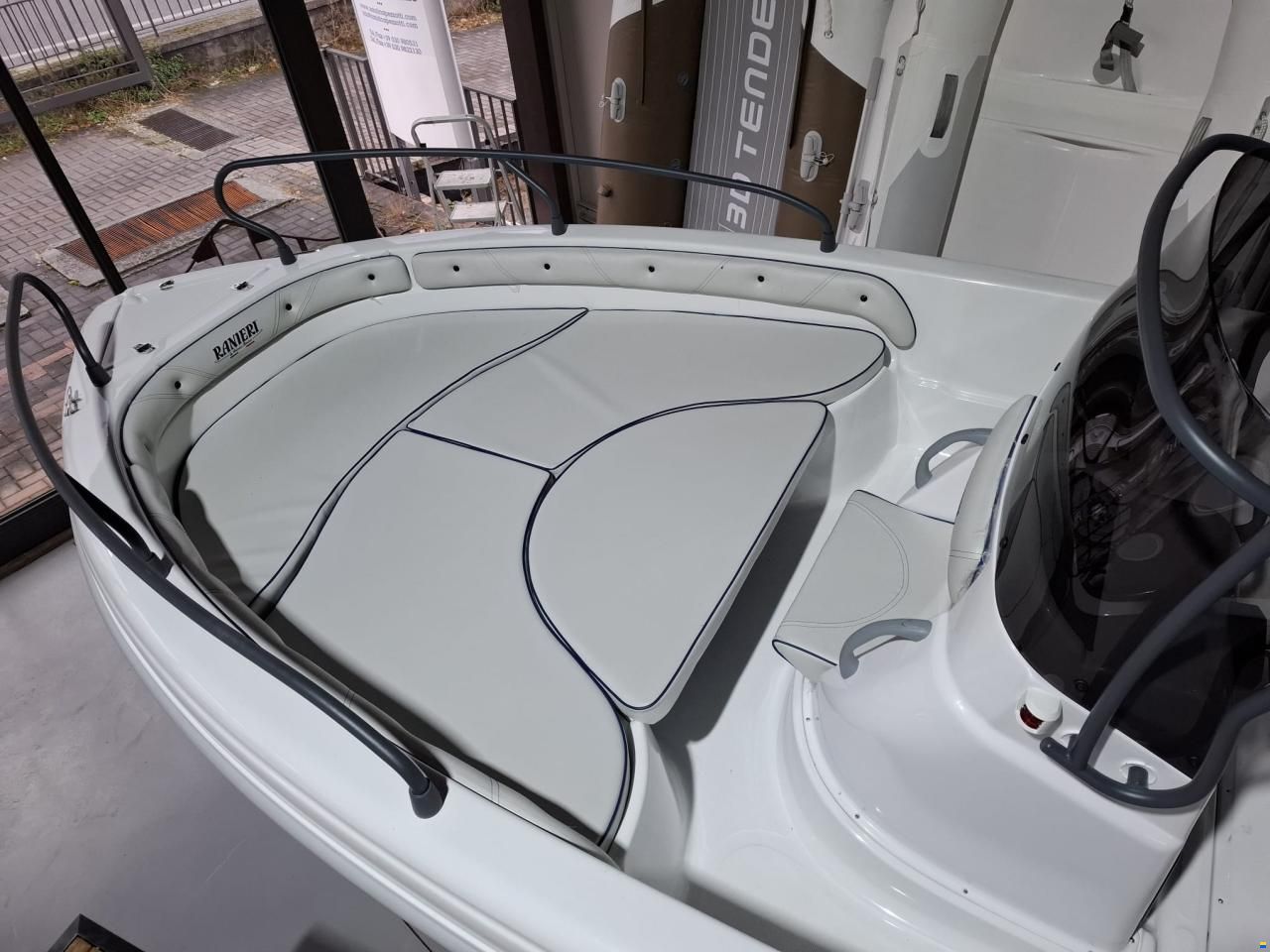 Ranieri SOVERATO 545