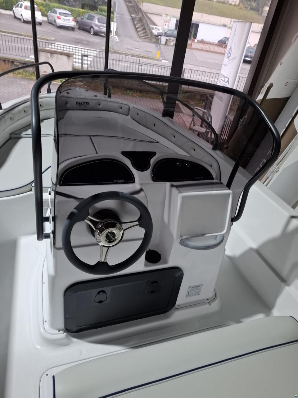 Ranieri SOVERATO 545