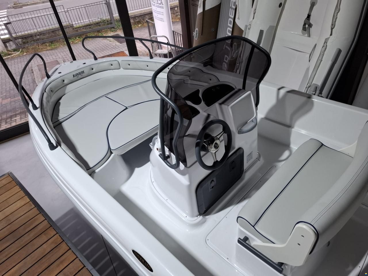 Ranieri SOVERATO 545