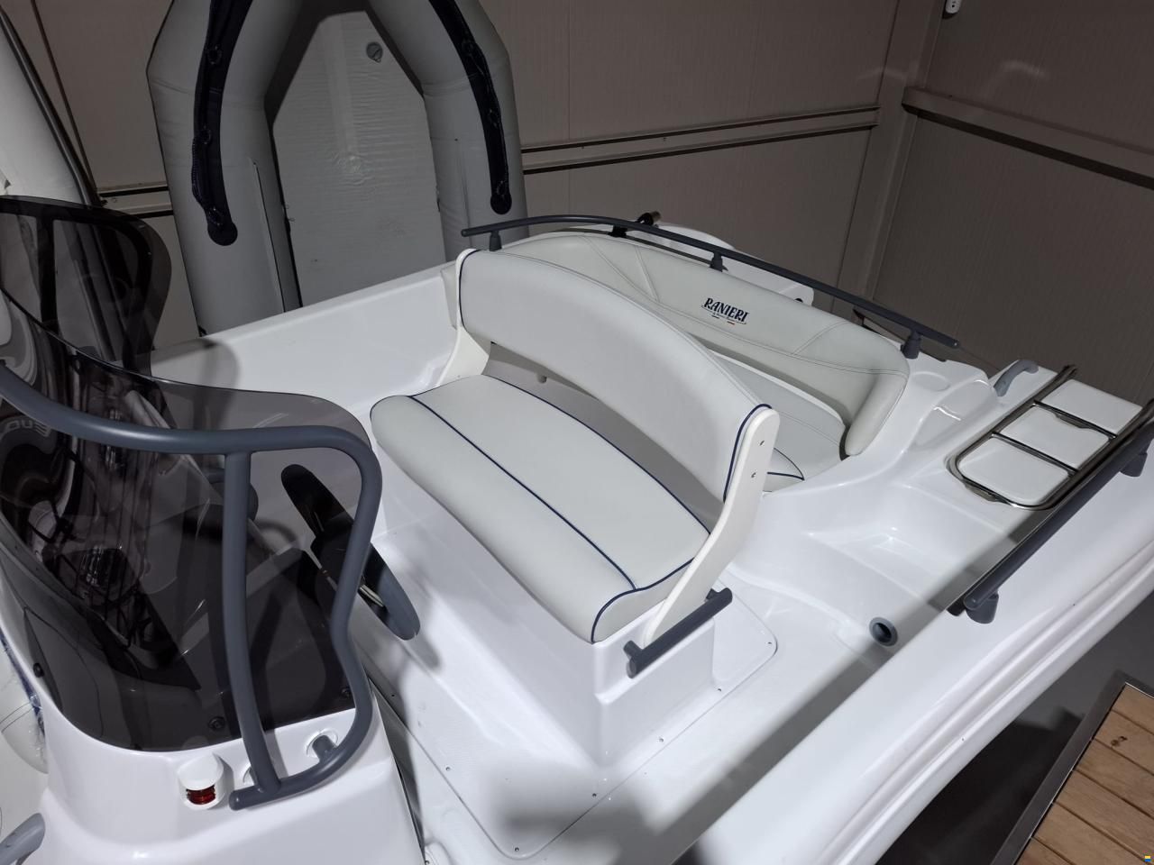 Ranieri SOVERATO 545