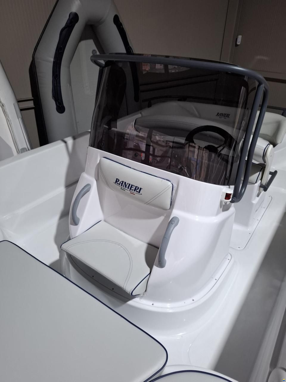 Ranieri SOVERATO 545