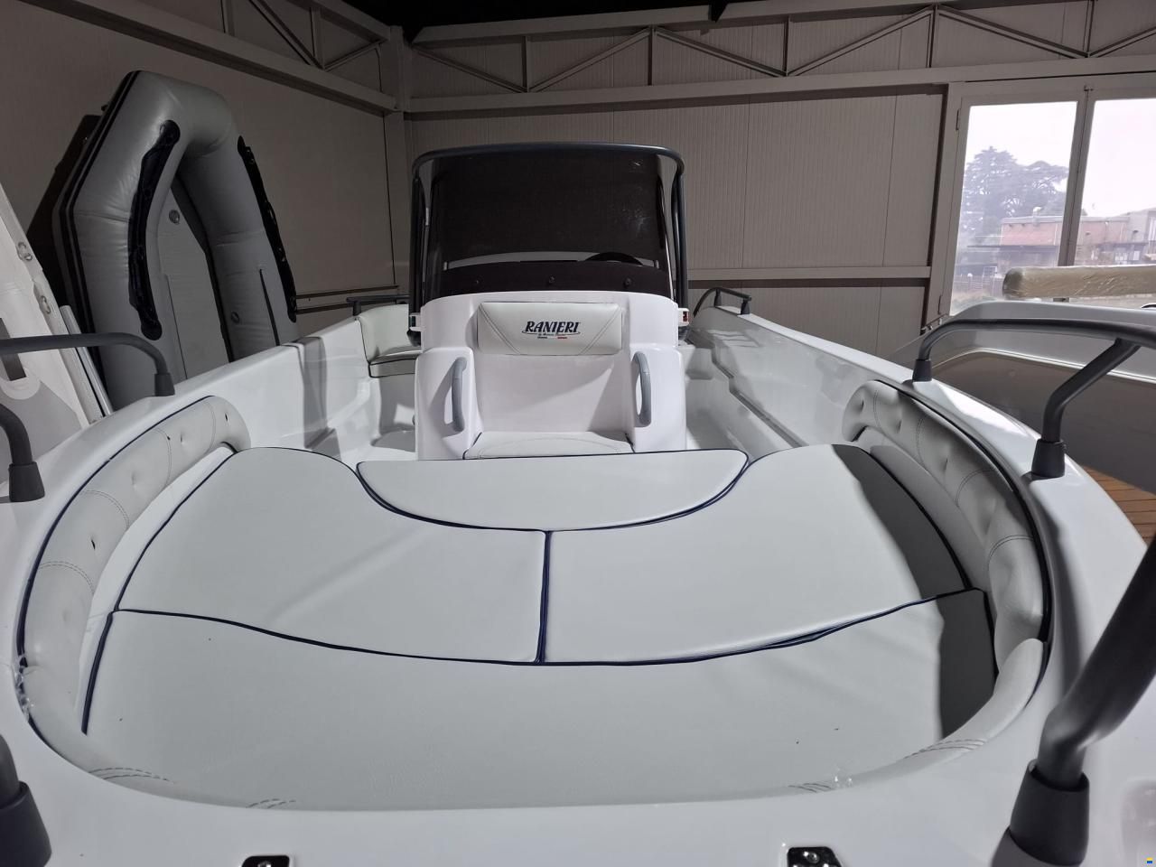 Ranieri SOVERATO 545