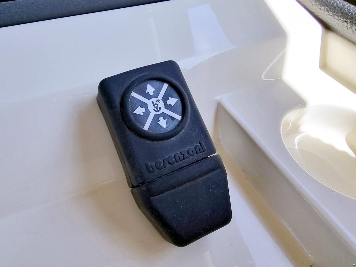 Fairline Phantom 40 Volvo Penta TAMD 63P EC