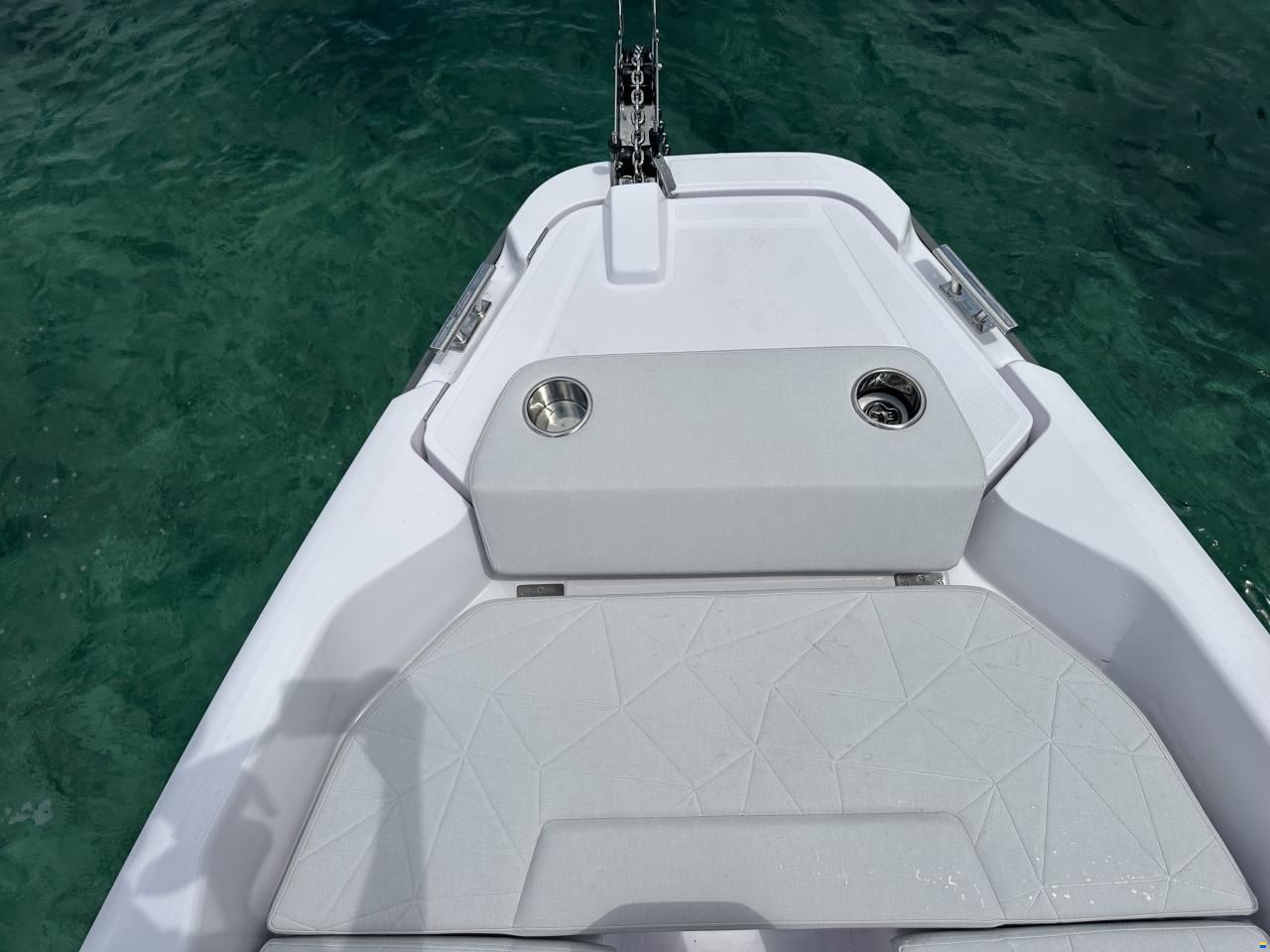 Axopar 29CCX