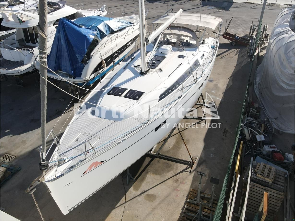 Bavaria Cruiser 46