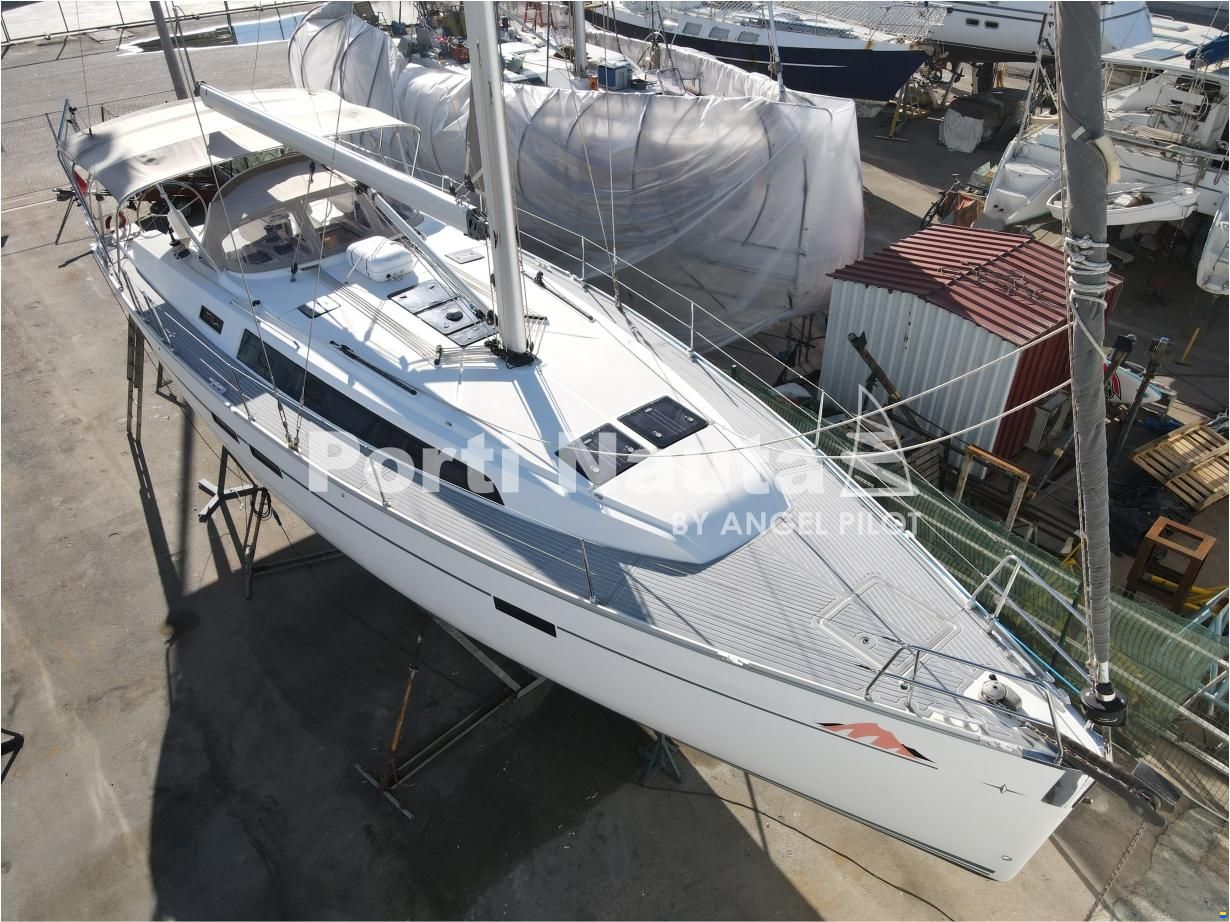 Bavaria Cruiser 46