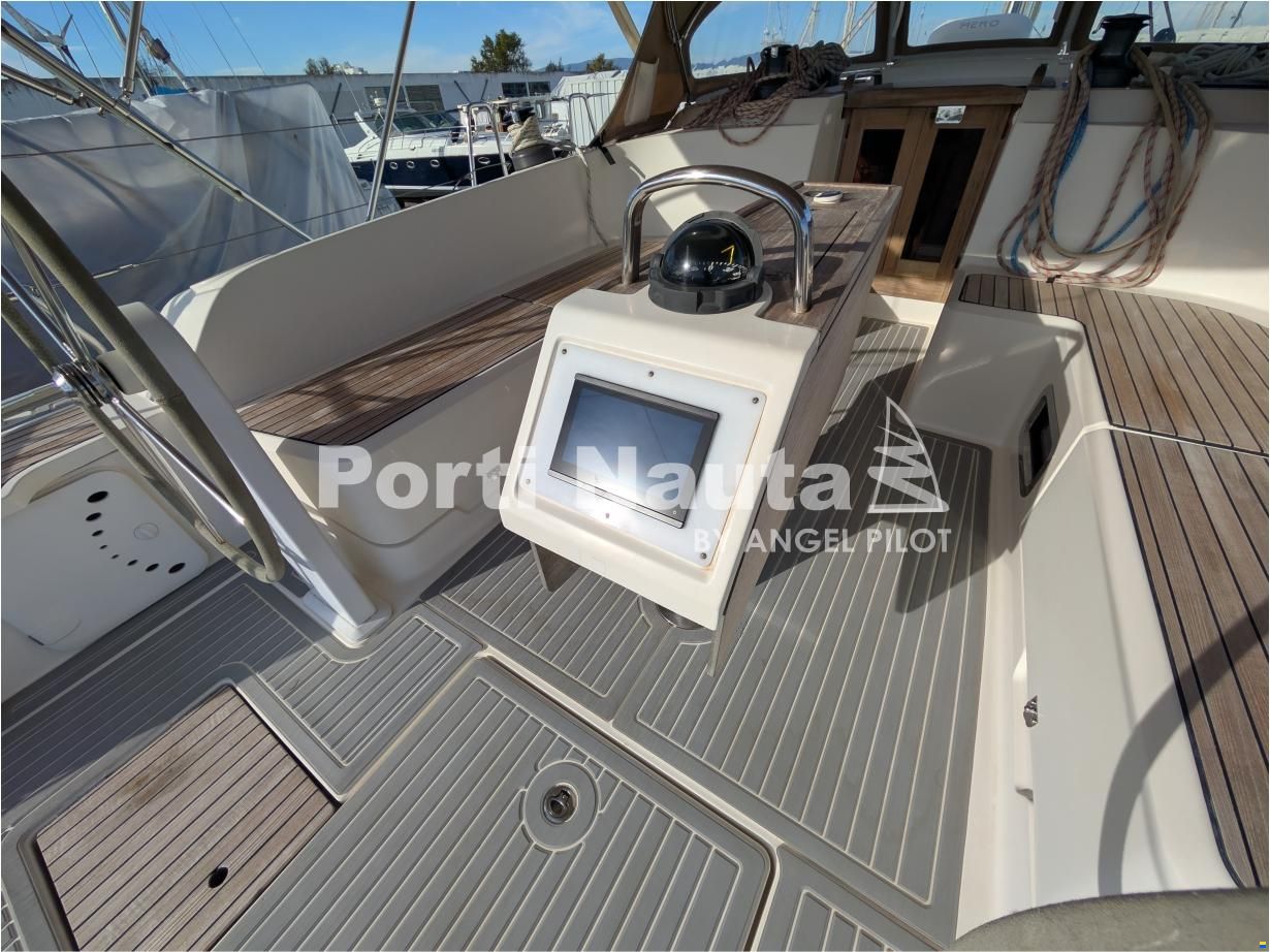Bavaria Cruiser 46