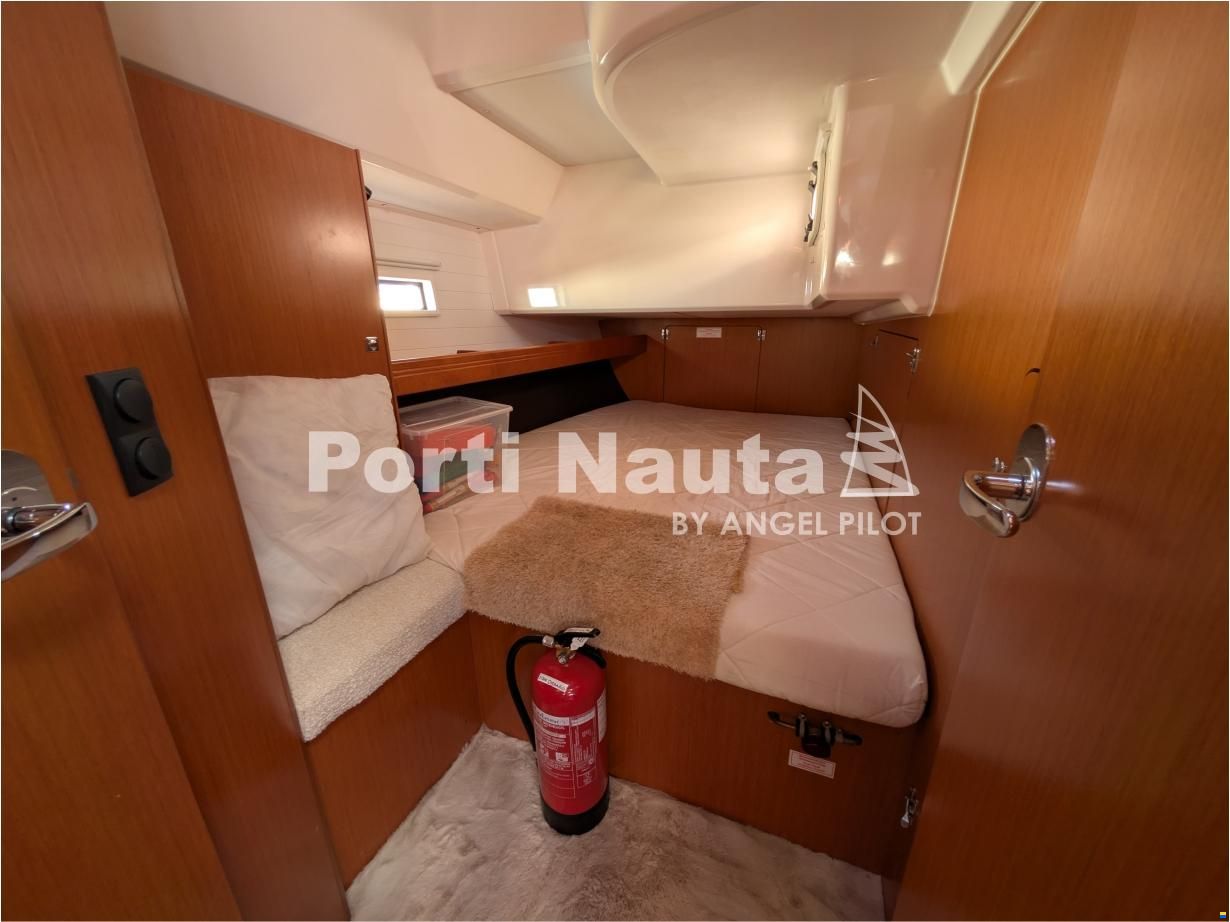 Bavaria Cruiser 46