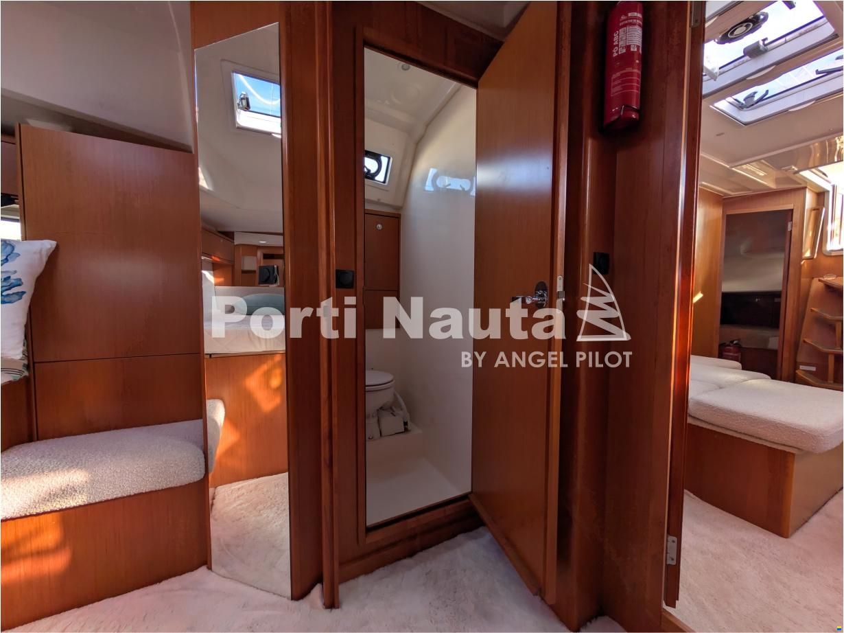 Bavaria Cruiser 46