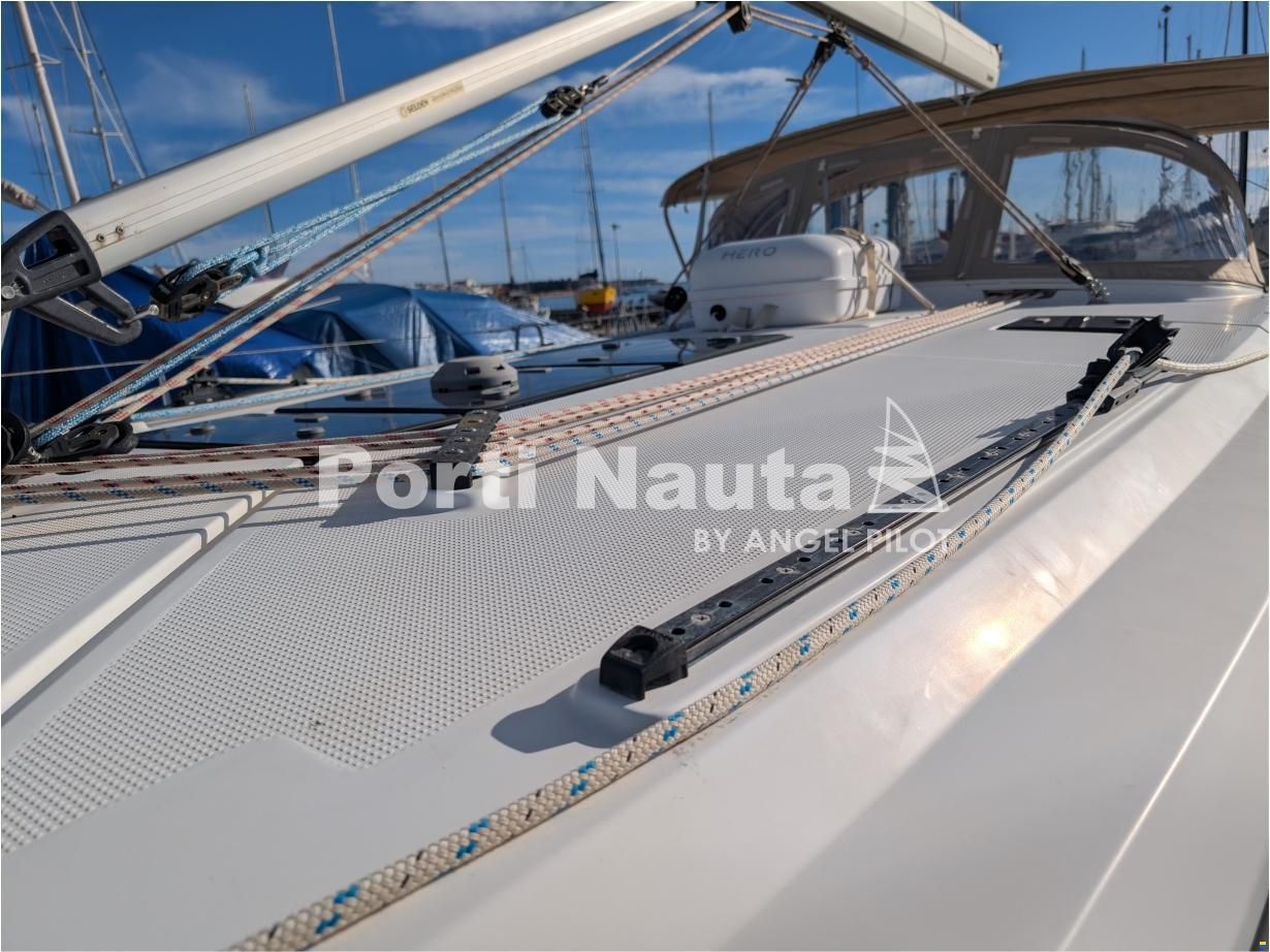 Bavaria Cruiser 46