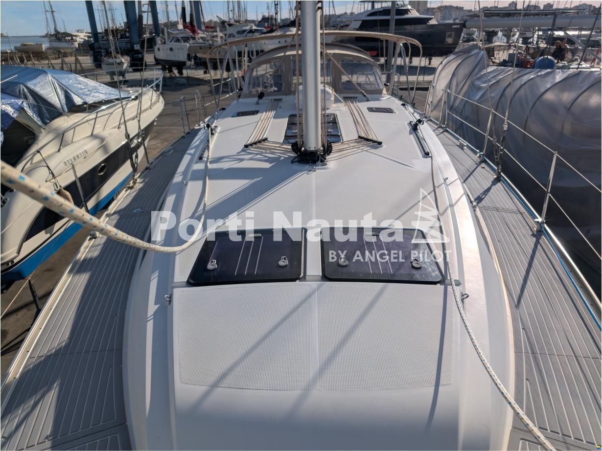 Bavaria Cruiser 46