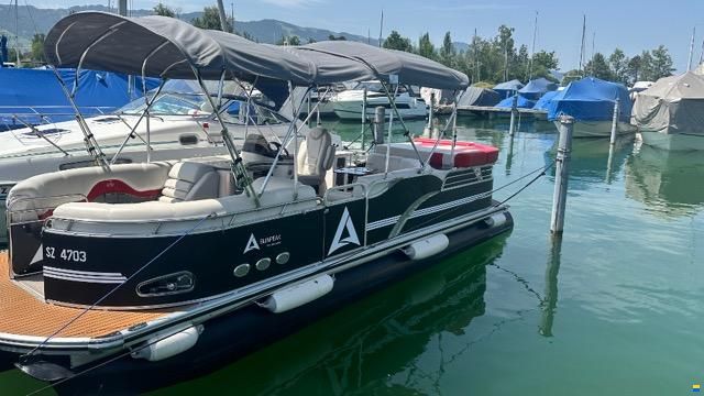 Avalon 2785 Excalibur VIP