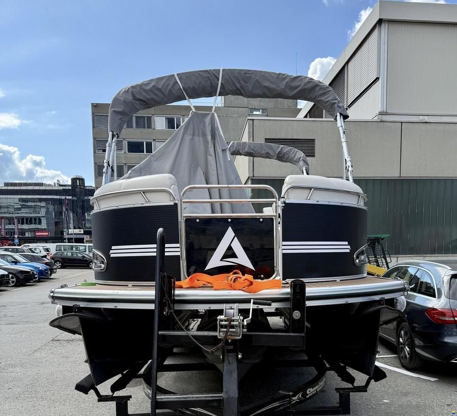 Avalon 2785 Excalibur VIP