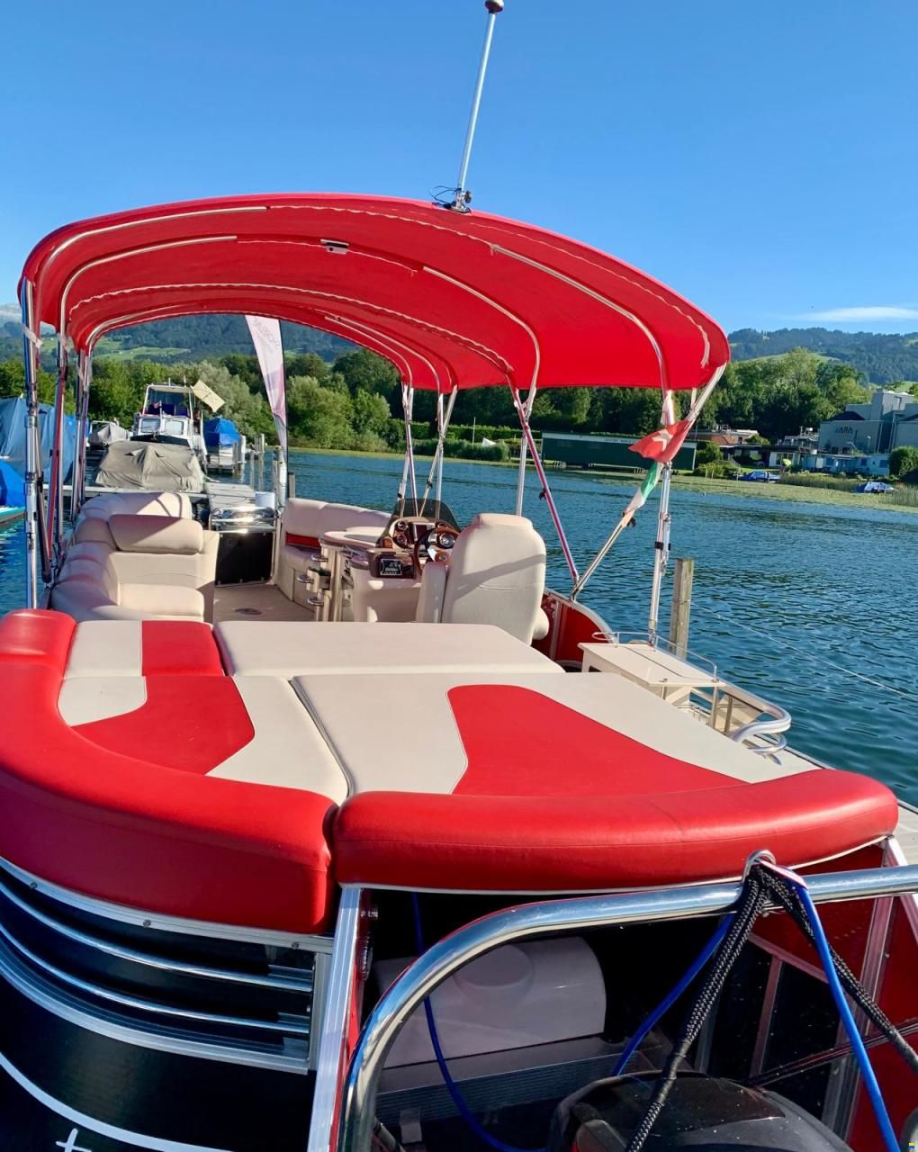 Avalon 2785 Excalibur VIP