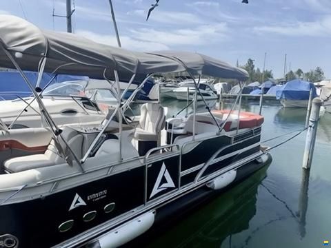 Avalon 2785 Excalibur VIP