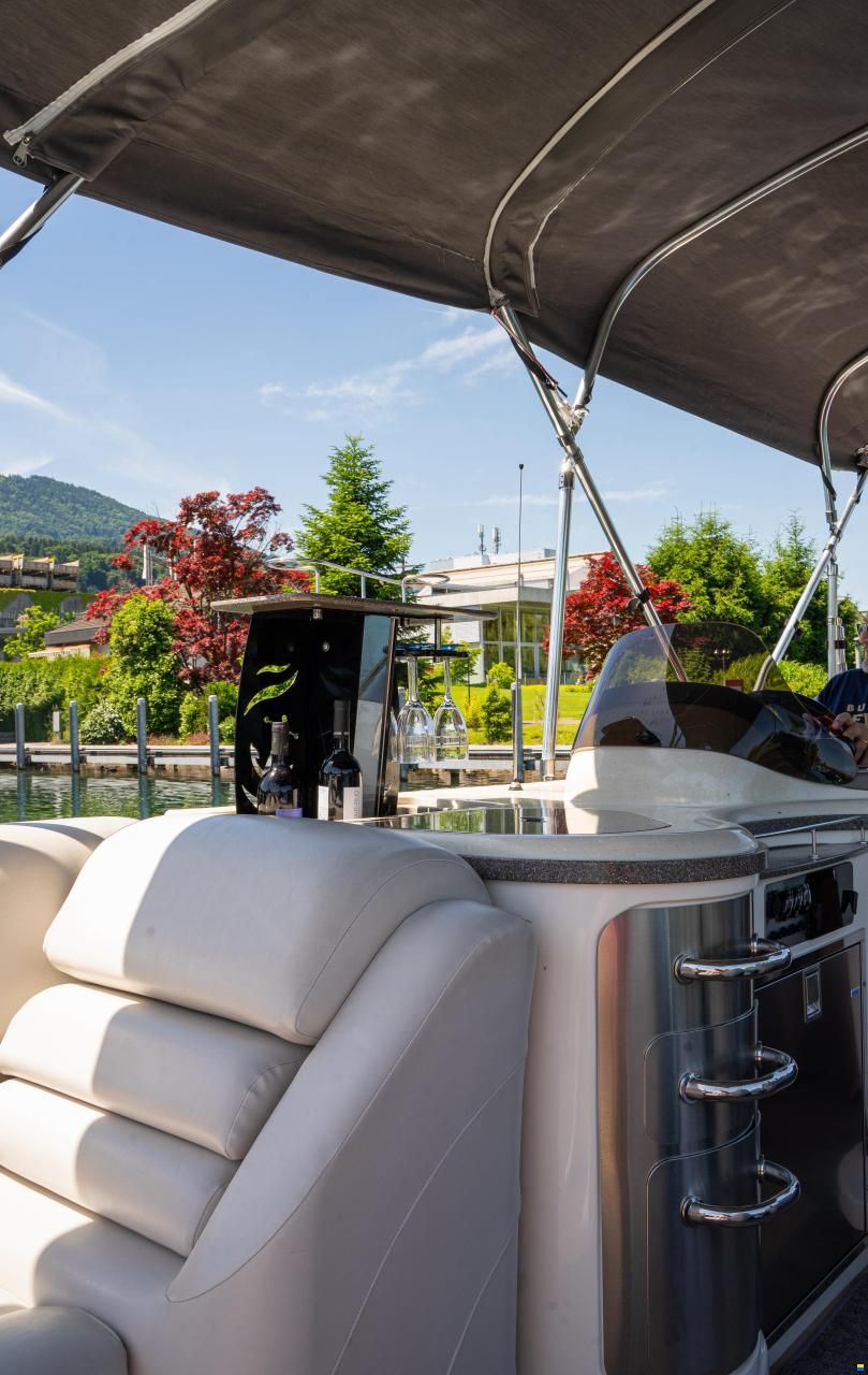 Avalon 2785 Excalibur VIP