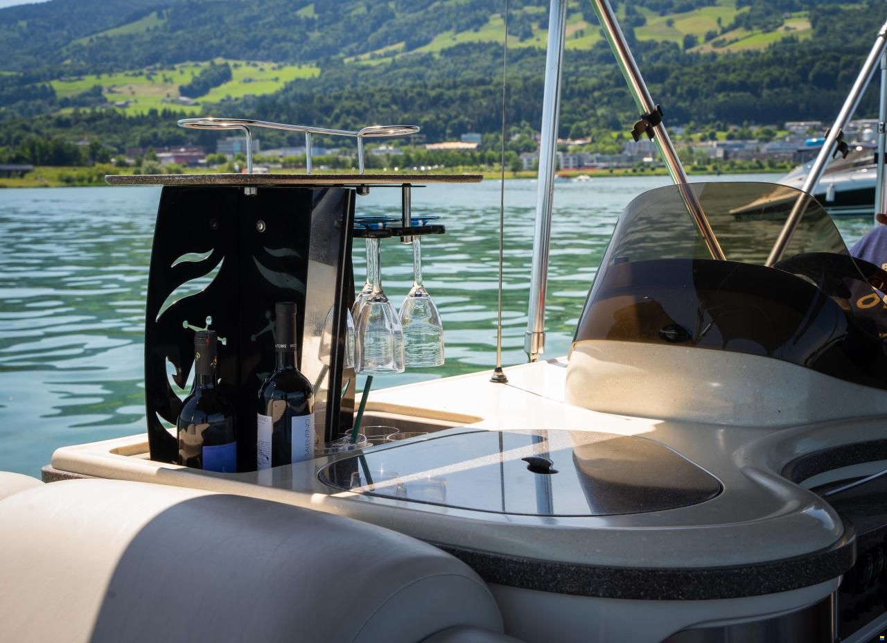 Avalon 2785 Excalibur VIP