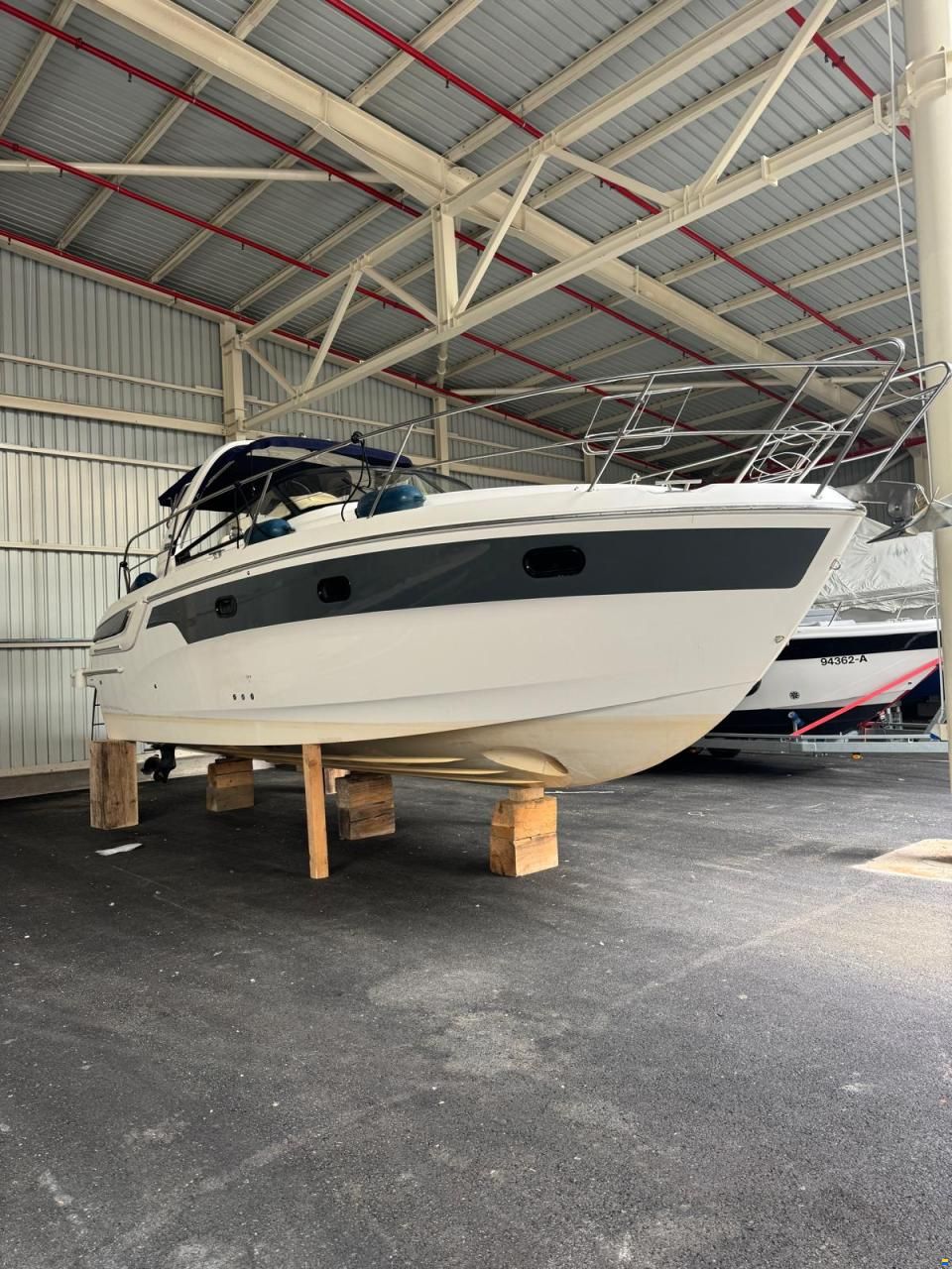 Bavaria 32 Sport