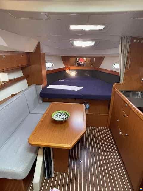 Bavaria 32 Sport