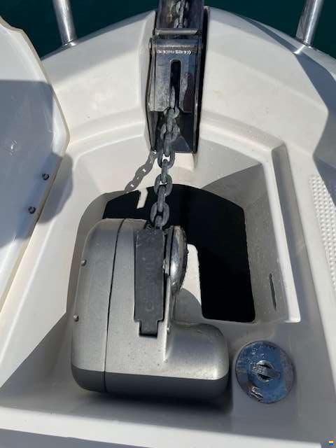 Bavaria 32 Sport