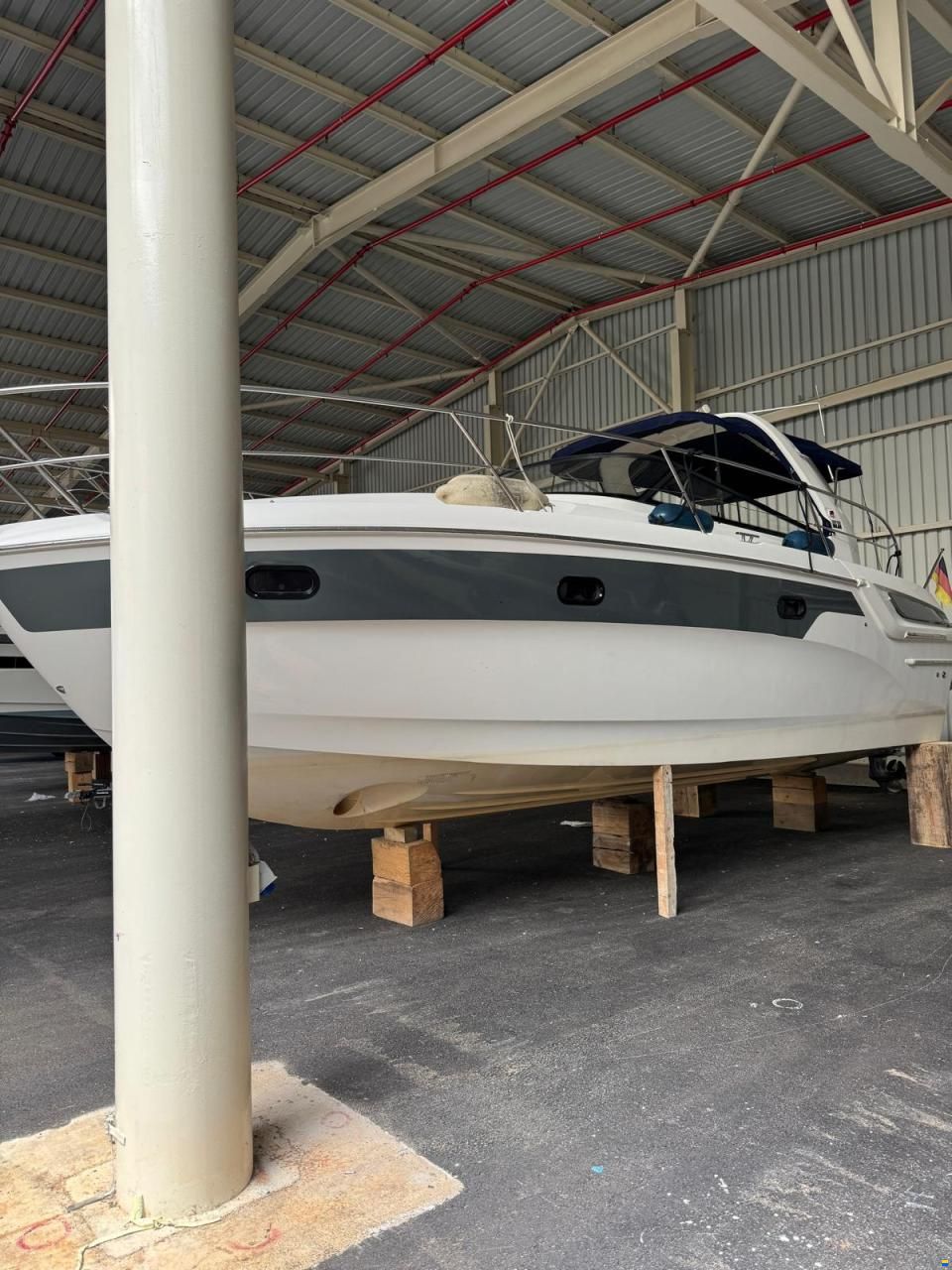 Bavaria 32 Sport