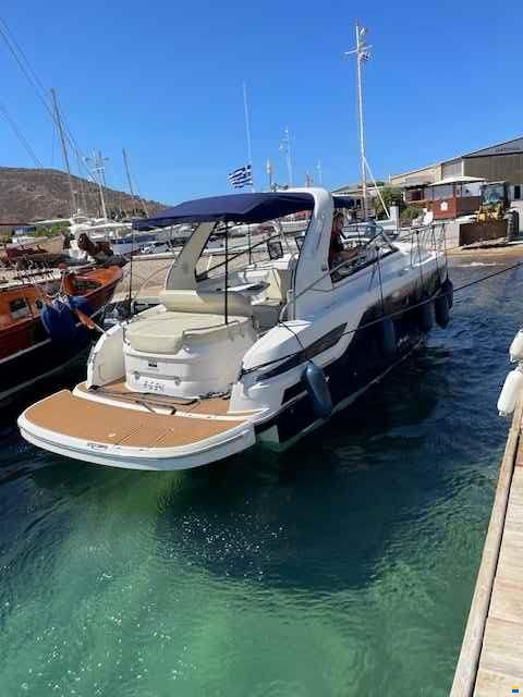 Bavaria 32 Sport