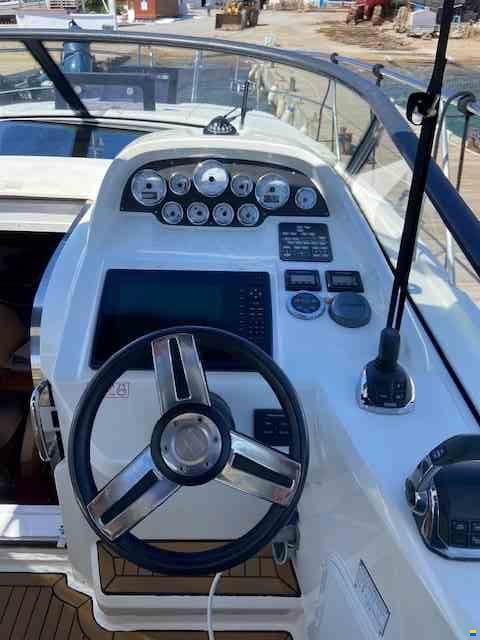 Bavaria 32 Sport