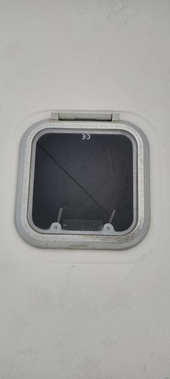 Fountaine Pajot Tobago 35
