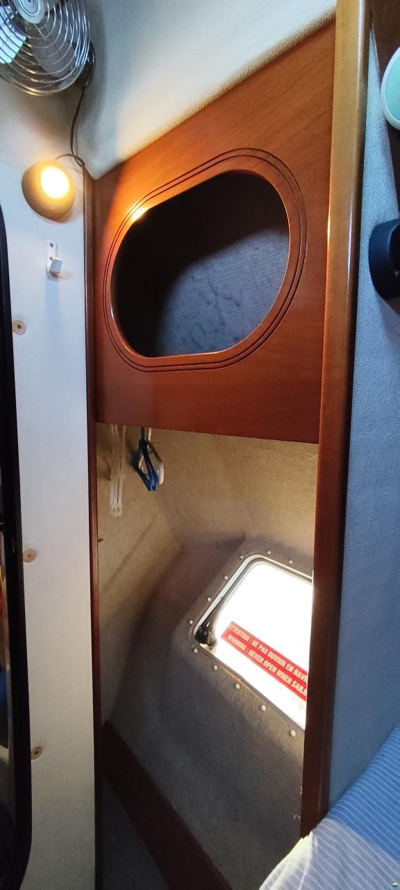 Fountaine Pajot Tobago 35
